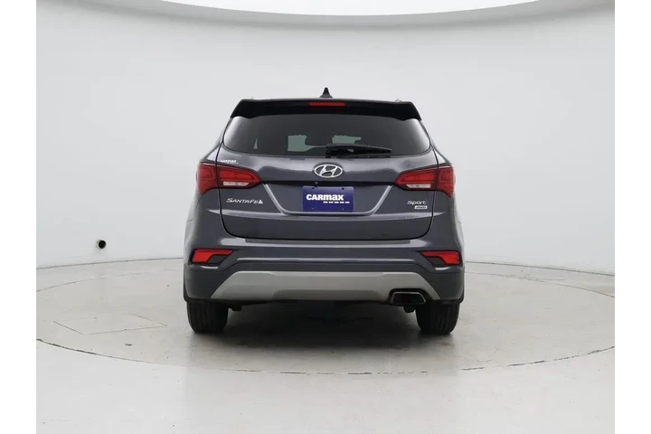 $15998 : Hyundai SANTA FE Sport 2017 image 6