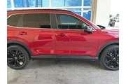 Honda CR-V Hybrid 2025 AWD S en McAllen