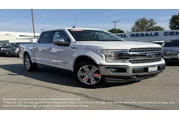 Ford F-150 2019 4x4 XL 4dr S