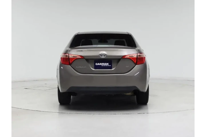 $14998 : Toyota Corolla 2019 LE 4dr S image 6