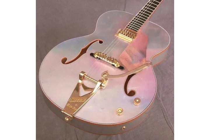 Enseñanza rápida de guitarra image 5