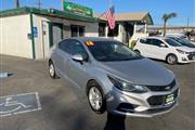 2018 Cruze LT Auto Sedan en Tulare