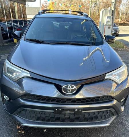 $21000 : 2016 RAV4 SE image 2