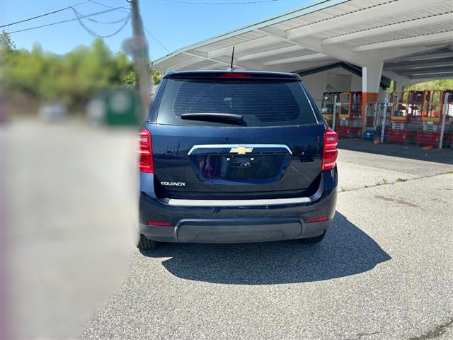 $13995 : 2017 Equinox image 3