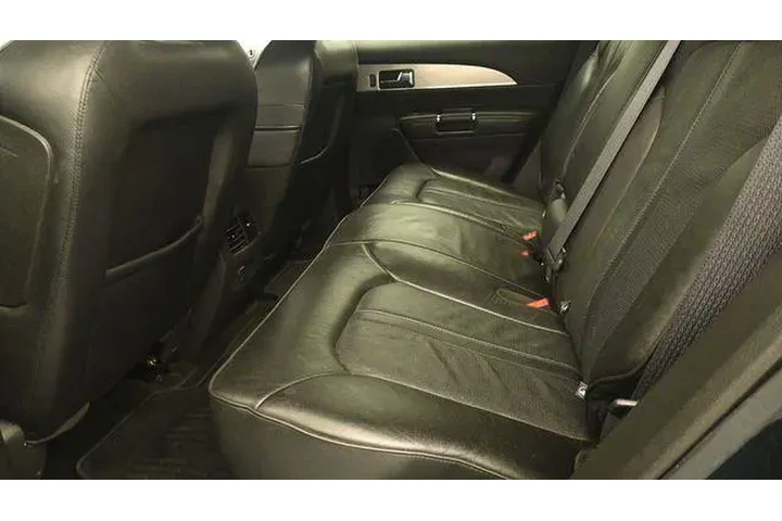 $12428 : Lincoln MKX 2014 4dr SUV image 10