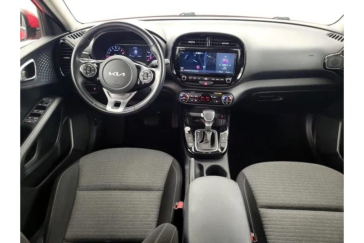 $16998 : Kia Soul 2022 EX 4dr Crossov image 9