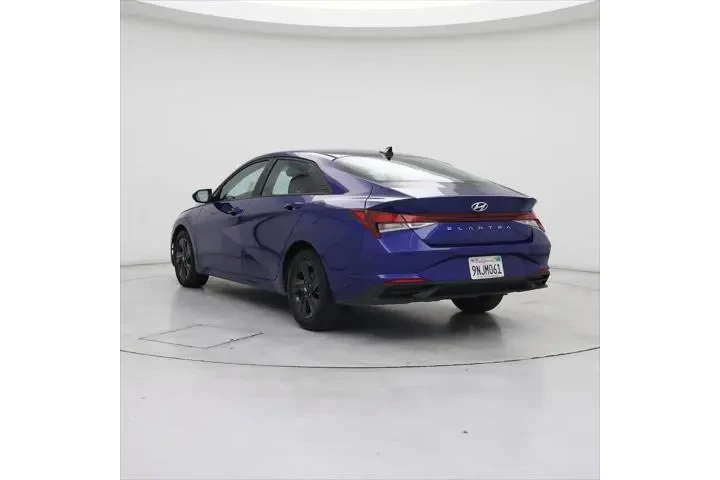 $20998 : Hyundai ELANTRA 2023 SEL 4dr image 2