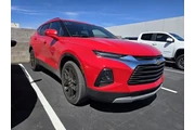 Chevrolet Blazer 2020 LT 4dr en Las Vegas