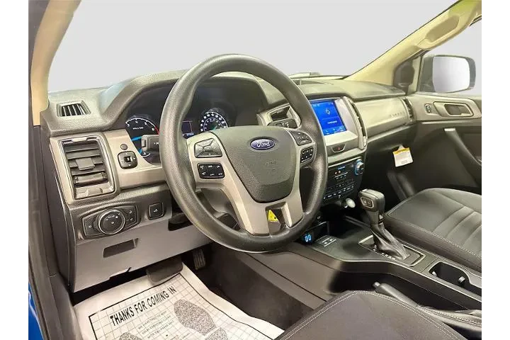 $25844 : Ford Ranger 2023 4x2 XLT 4dr image 9