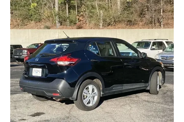 $12525 : Nissan Kicks 2020 S 4dr Cros image 3