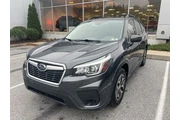 $19500 : Subaru Forester 2020 AWD Pre thumbnail