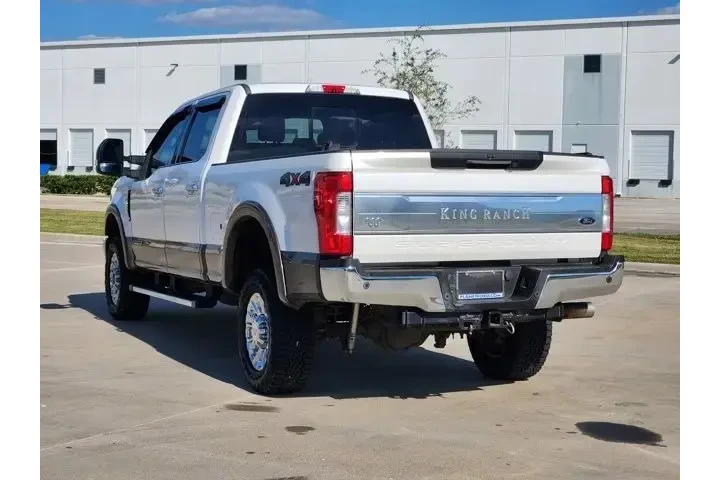 $38589 : Ford F-250 Super Duty 2017 4 image 7