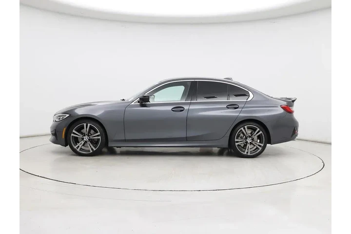 $25998 : BMW 3 Series 2020 330i 4dr S image 3