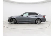 $25998 : BMW 3 Series 2020 330i 4dr S thumbnail