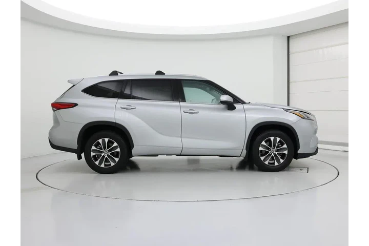 $34998 : Toyota Highlander 2020 AWD X image 7