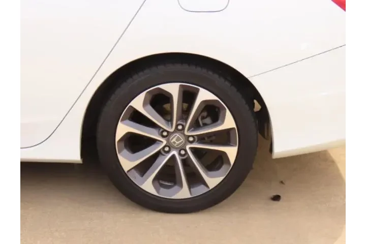 $15911 : Honda Accord 2015 Sport 4dr image 7