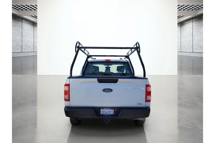 $31999 : Ford F-150 2023 4x2 XL 4dr S image 8