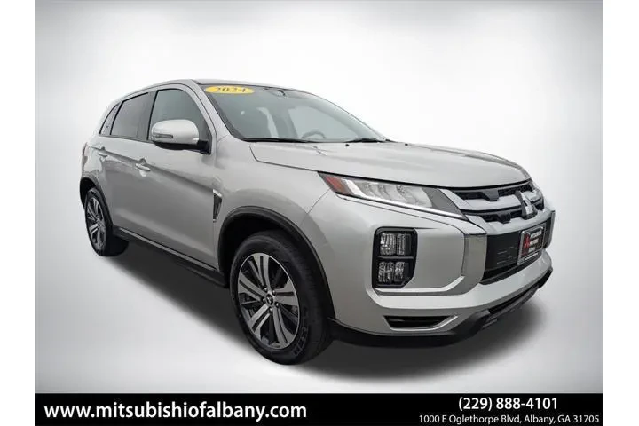 $18555 : Mitsubishi Outlander Sport 2 image 1