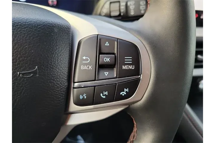 $38988 : Ford Explorer 2025 Active 4d image 6