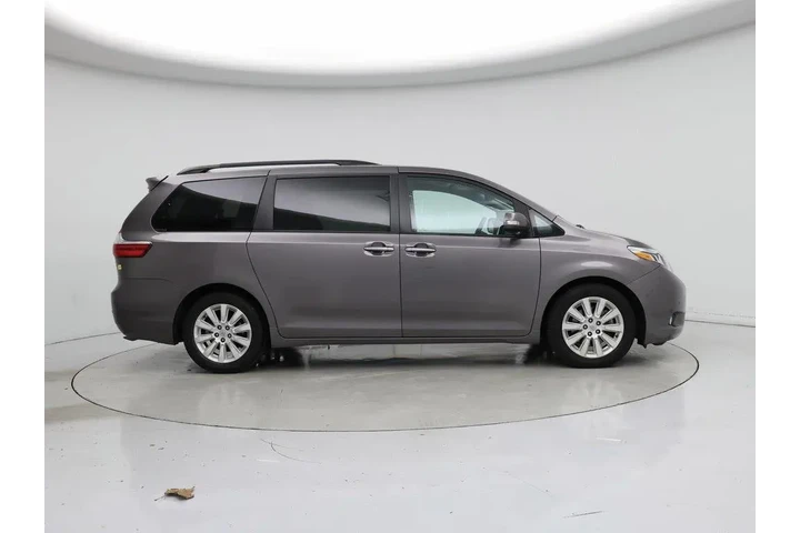 $24998 : Toyota Sienna 2016 XLE 7-Pas image 7