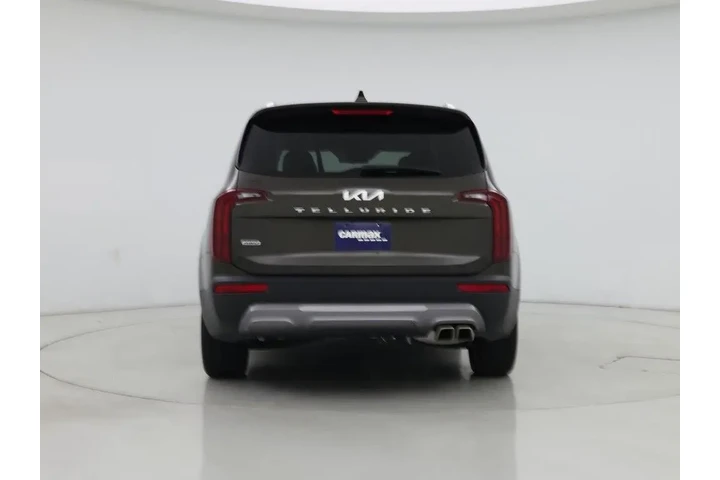 $30998 : Kia Telluride 2022 AWD S 4dr image 6