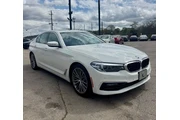 $12900 : 2017 BMW 5 Series 530i thumbnail