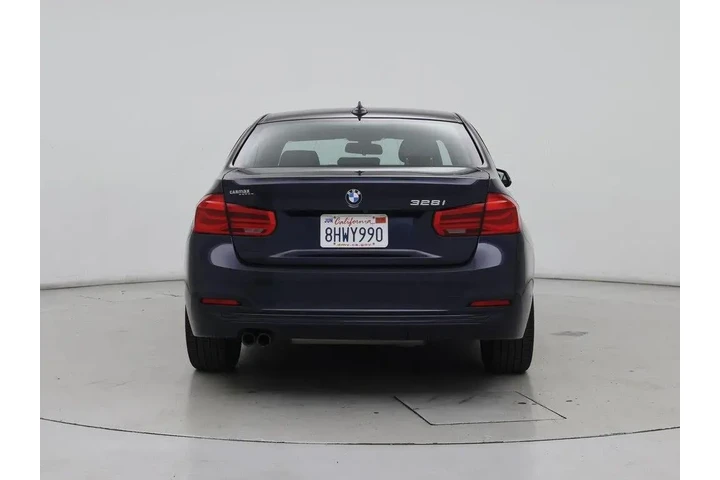 $16998 : BMW 3 Series 2016 328i 4dr S image 6