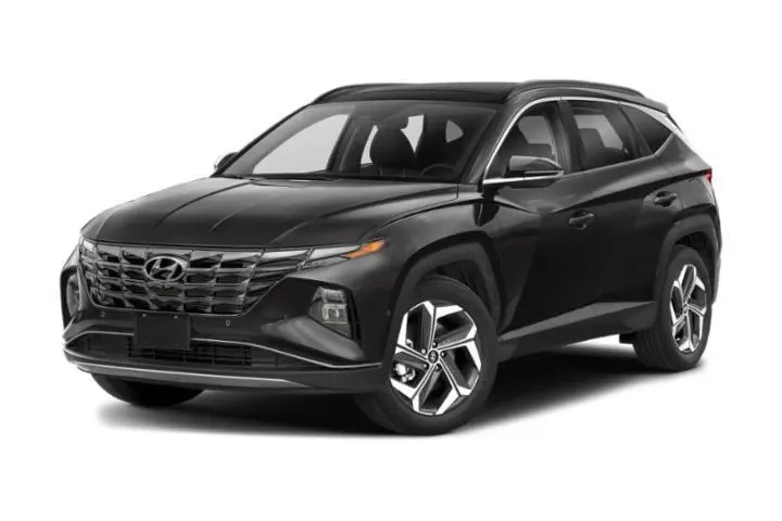 $29495 : Hyundai TUCSON 2024 AWD Limi image 1