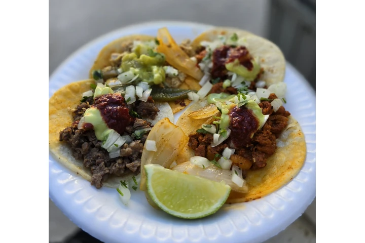 🇲🇽Zacatecas tacos 🇲🇽 image 3