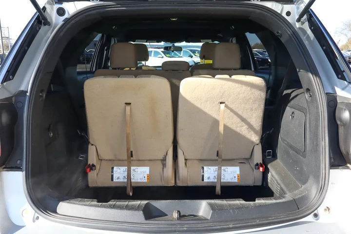 $11949 : 2017 Explorer image 10