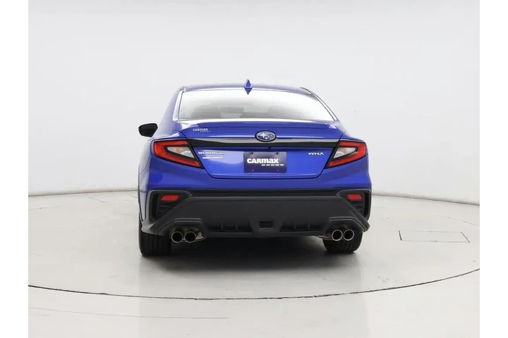 $33998 : Subaru WRX 2024 AWD Limited image 6