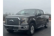 $13999 : 2017 F-150 XLT thumbnail