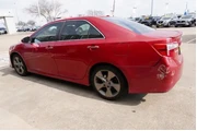 $10988 : Toyota Camry 2012 SE V6 4dr thumbnail