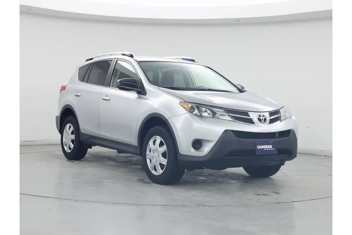 $16998 : Toyota RAV4 2015 AWD LE 4dr image 1