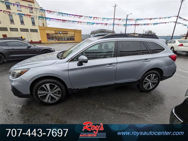 $28995 : 2019 Outback 3.6R Limited AWD image 4