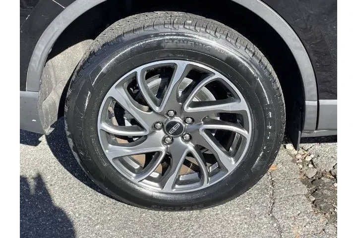 $25500 : Lincoln Corsair 2022 AWD Sta image 9