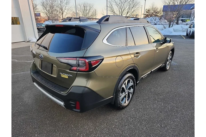 $28995 : Subaru Outback 2021 AWD Limi image 6