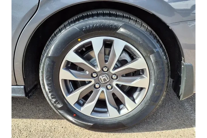 $35325 : Honda Odyssey 2023 EX-L 4dr image 8