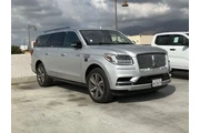 Lincoln Navigator L 2019 4x4