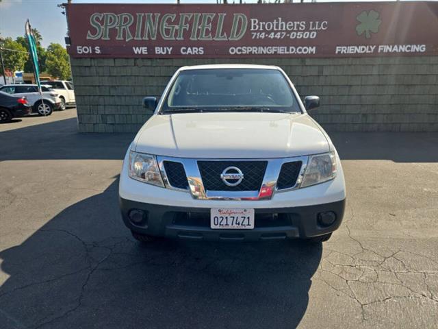 $14995 : 2015 Frontier S image 3