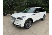Lincoln Aviator 2023 Standar en Fort Worth