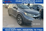 Honda CR-V 2018 LX 4dr SUV en Houston