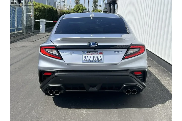 $26994 : Subaru WRX 2022 AWD Premium image 5