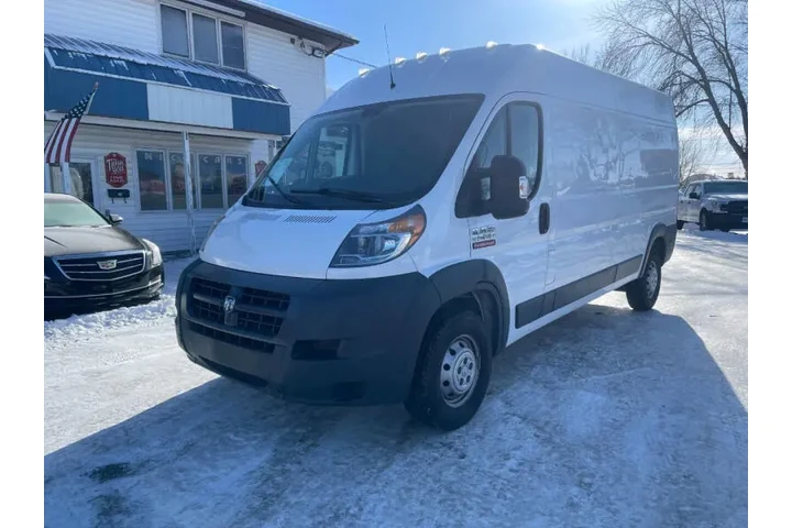 $21990 : 2017 RAM ProMaster 2500 159 WB image 3