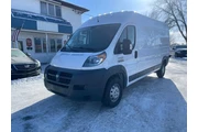 $21990 : 2017 RAM ProMaster 2500 159 WB thumbnail