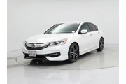 $16998 : Honda Accord 2016 Sport 4dr thumbnail
