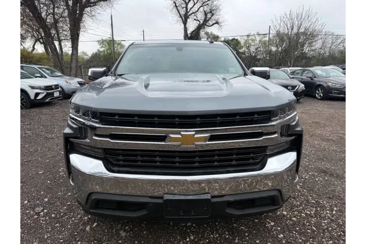 $17995 : 2019 Silverado 1500 LT image 3