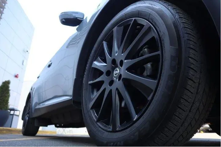 $19871 : Nissan Murano 2021 AWD SL 4d image 9