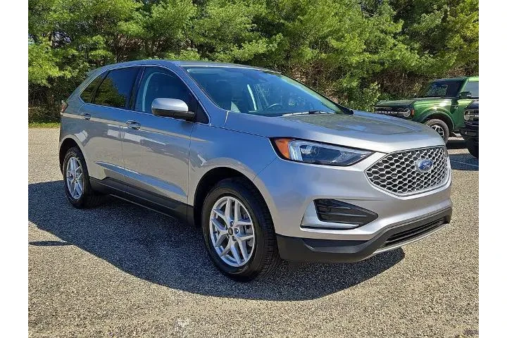 $22974 : Ford Edge 2023 AWD ST-Line 4 image 3