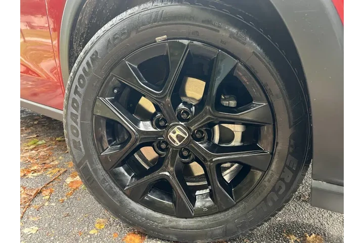 $23997 : 2023 HR-V Sport image 8